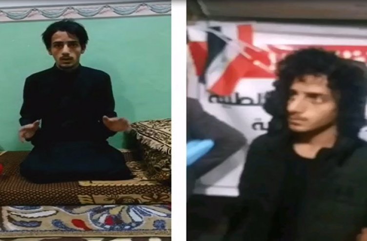 الشاب الذي تسبب في فتنة النجف الأشرف يكشف الحقيقة + (فيديو)