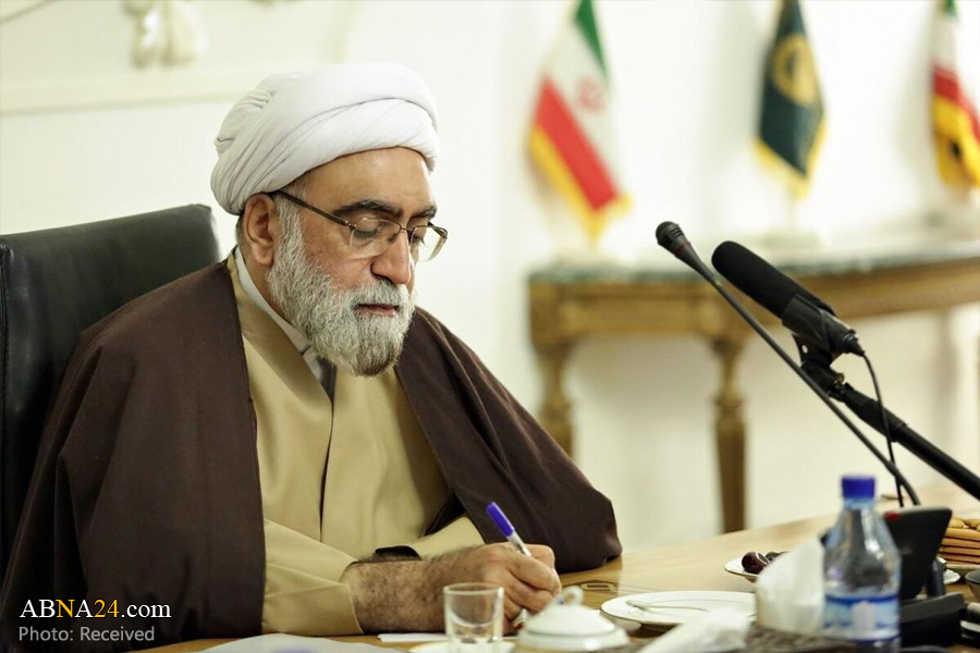 Astan Quds Razavi custodian urges immediate modifications to facilitate disabled pilgrims