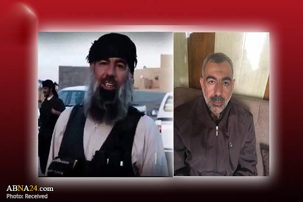 Iraqi forces arrest Baghdadi's deputy commander in Kirkuk (+Photos)