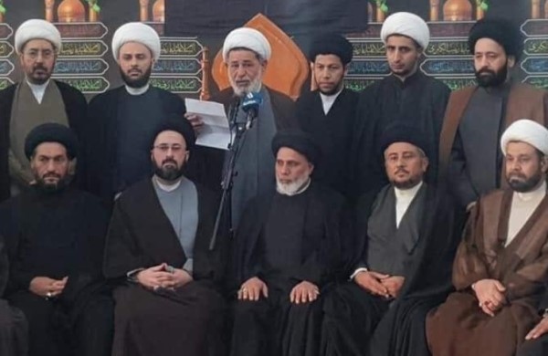 بيان هام لخطباء المنبر الحسيني بشأن الاحتجاجات في العراق