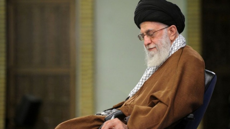 イラン最高指導者、最近の国内の出来事に関して「イスラムの慈しみをもって接すべき」