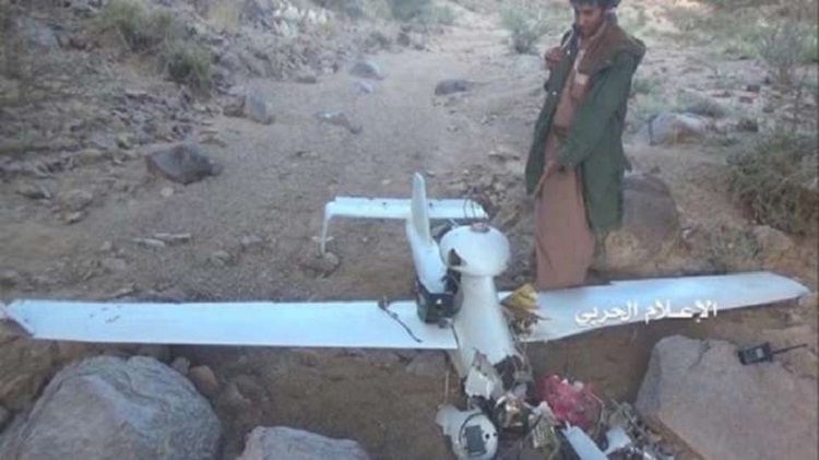  Yémen: La DCA d’Ansarullah abat deux avions de reconnaissances saoudiens