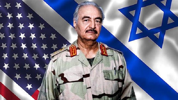  Irak: Washington cherche son « Haftar »…