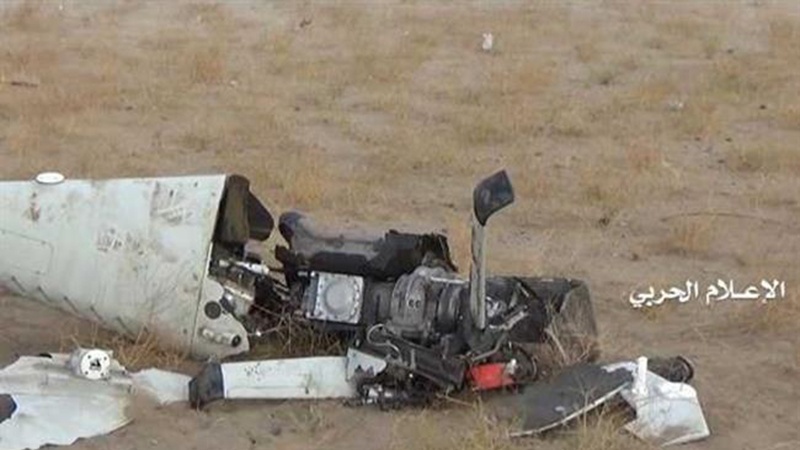 Jizan: un avion saoudien abattu