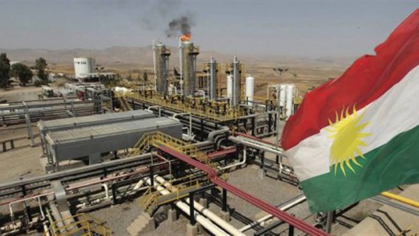 مطالب الاكراد تم تثبيتها .. كردستان تعلن تسليم 250 الف برميل من النفط الى بغداد
