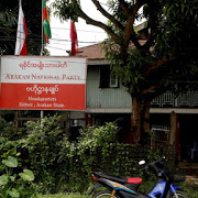 ANP ႏုတ္ထြက္ခြင့္မေပးလို႔ ရခိုင္အမတ္ေတြကိုယ္စားျပဳမႈ ရႈပ္ေထြး