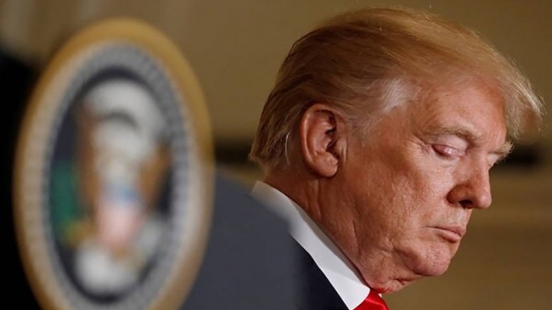 米大統領の弾劾手続きが進行