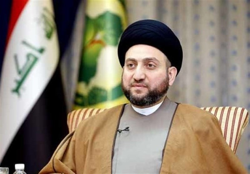 سیدعمار الحکیم: قبائل نے فتنوں کا راستہ بند کردیا