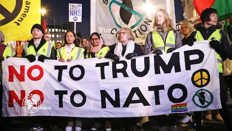 Tantangan NATO di Usia ke-70 Tahun