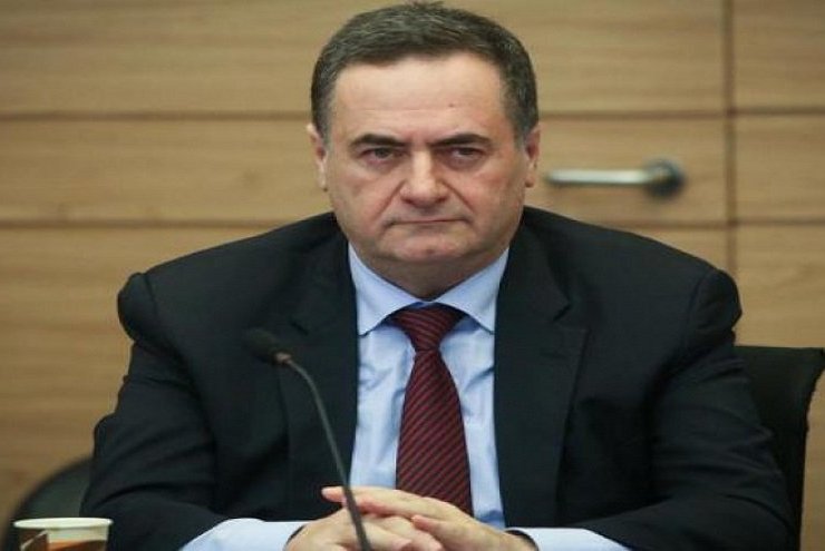 دعوة إسرائيلية لتشکيل تحالف عسكري "غربي-عربي" لمجابهة إيران