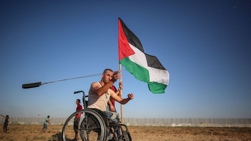 Report: 93.000 persone con disabilità in Palestina