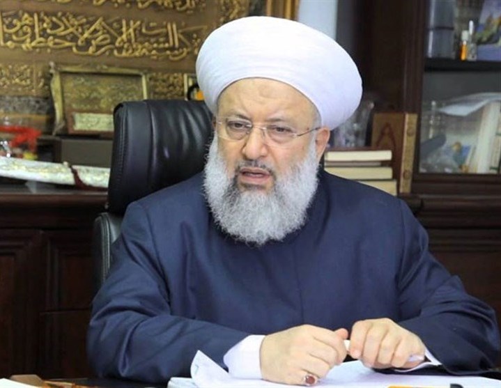 الخطيب مرشح جدي لرئاسة الحكومة واللواء ابراهيم يقف خلف ترشيحه