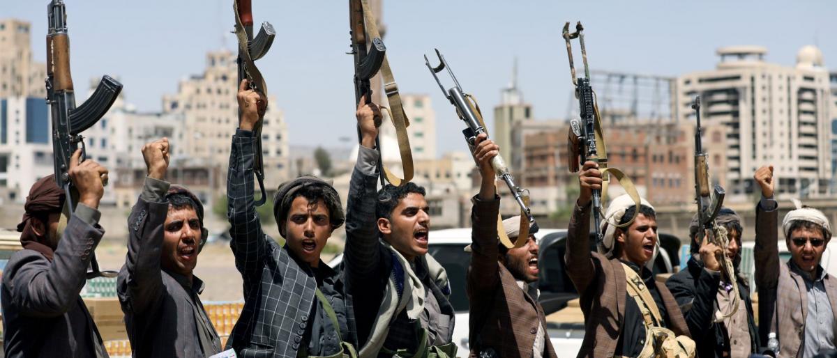 السعودية تعترف بالدور للحوثيين في مستقبل اليمن