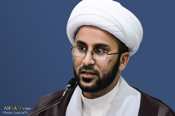 Jailed Bahraini Shiite cleric slapped with new charges