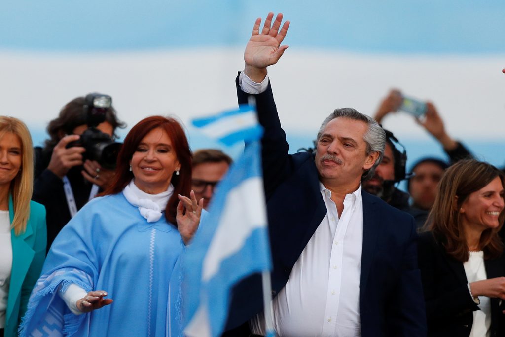  L’argentine va retirer le Hezbollah de sa liste noire