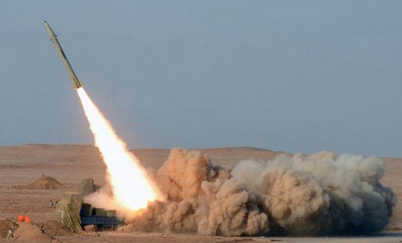 L'Iran développe «des missiles balistiques à capacité nucléaire»