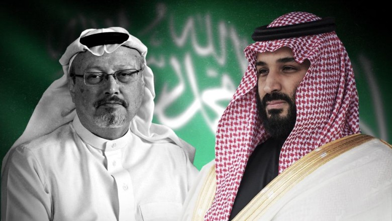 أمريكا ترفض تدريب المخابرات السعودية بسبب قتل خاشقجي