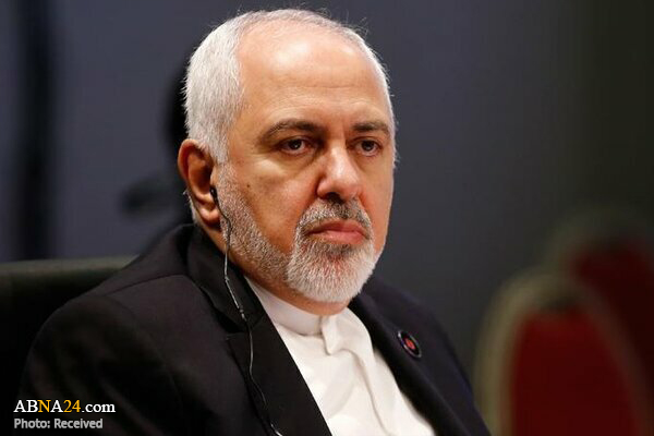 US has admitted Iran missile tests not prohibited: Zarif