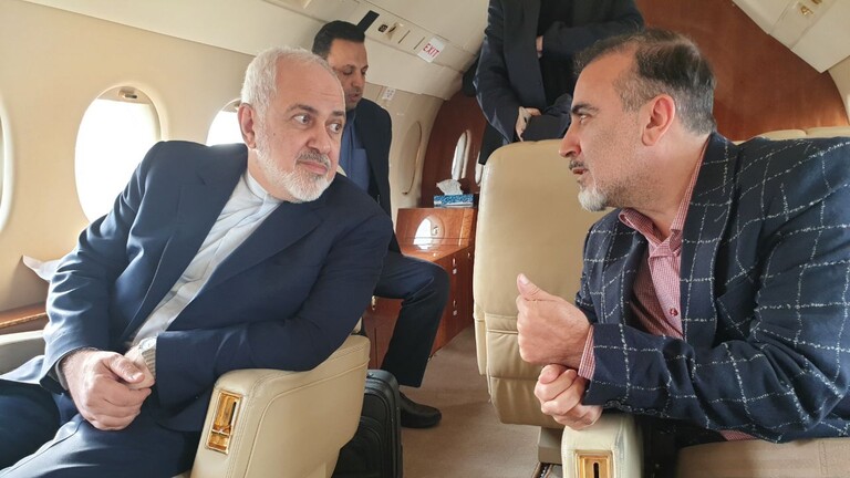 اميركا تفرج عن عالم ايراني اعتقلته تعسفيا بذريعة التفافه على الحظر