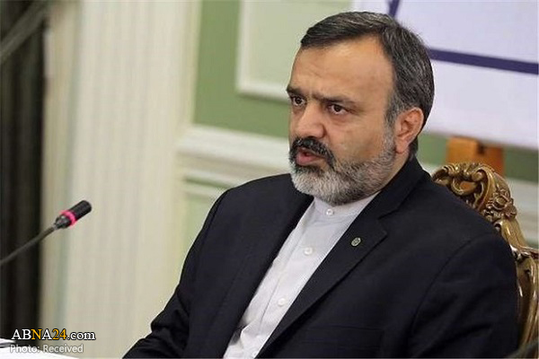 Iranian official off to Saudi Arabia for talks on major Hajj ritual