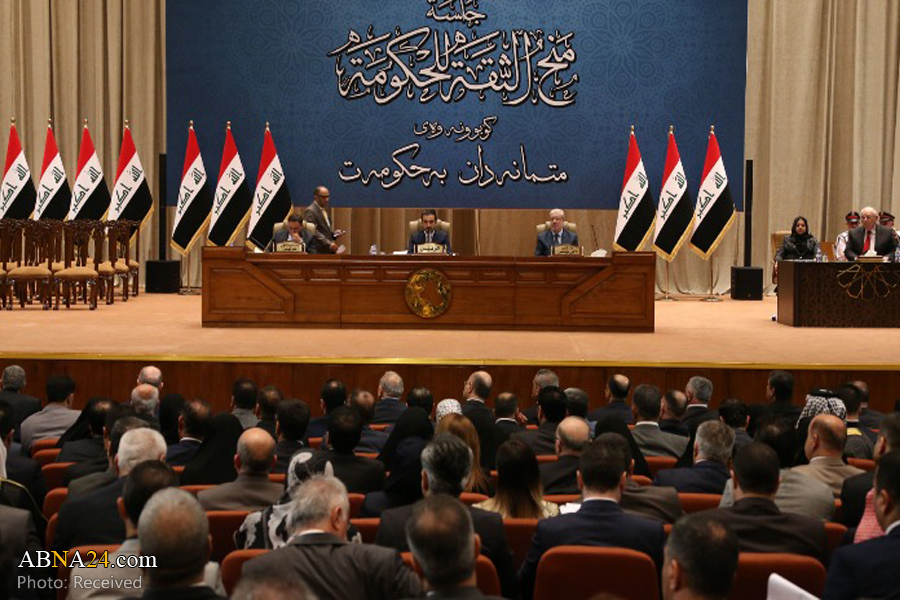 Iraqi lawmakers slam US' blacklisting of anti-terrorism commanders