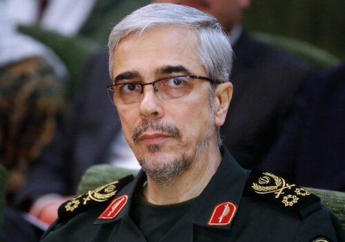  Forces armées iraniennes : Téhéran et Pékin partage les mêmes menaces et intérêts