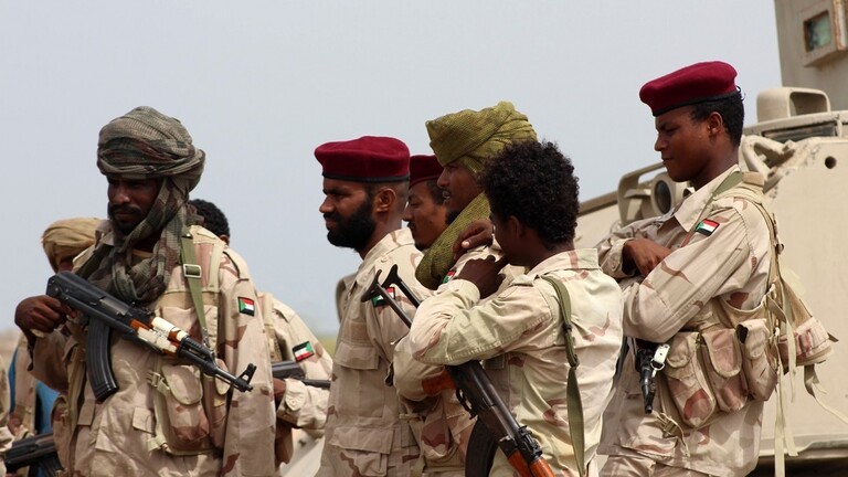 رئيس الوزراء السوداني يؤكد عزمه على سحب جميع قوات بلاده من اليمن