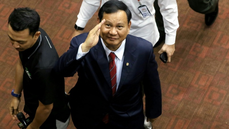 Indonesia dan Australia Bahas Peningkatkan Kerja Sama Militer