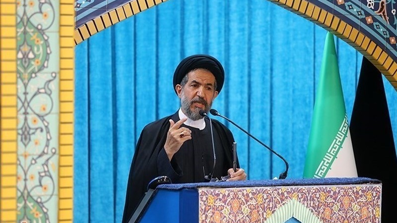 Aboutorabi Fard: Meski Disanksi, Perdagangan Iran Mengesankan