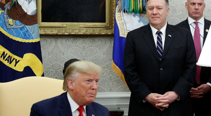 Karon Farko Amurka Za Ta Nada Jakada A Sudan