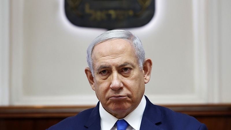 Netanyahu’yu hapisten kurtarma operasyonu