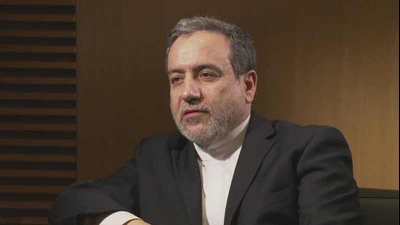 イラン外務次官、「ローハーニー大統領訪日で経済関係の強化を」