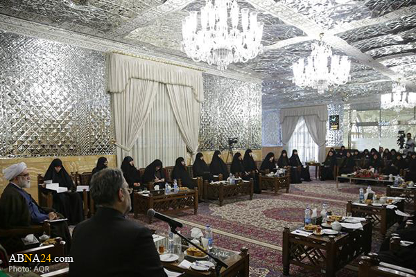 AQR uses modern tools to boost religious knowledge of pilgrims: Chief custodian