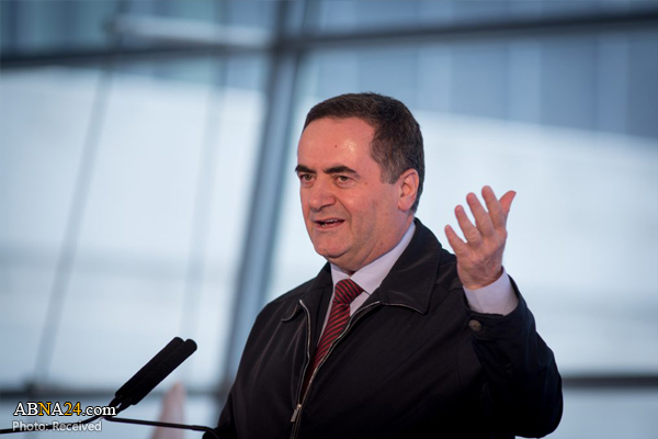 Israeli FM threatens Iran with 'hundreds of Tomahawk missiles'