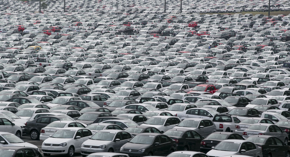 Brasil e Paraguai avançam na negociação de livre comércio de automóveis