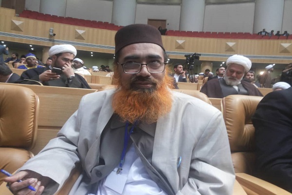 Bangladeşli Müslümanların ayırt edeci özelliği