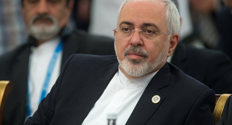 Respon Tegas Menlu Iran terhadap Tuduhan Tiga Negara Eropa