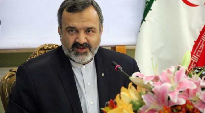 Saudiyya Ta Gayyaci Shugaban Hukumar Alhazan Iran