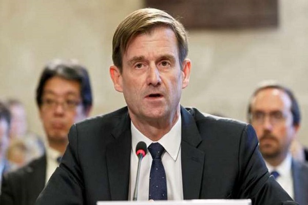 美国呼吁俄罗斯支持阿富汗和平