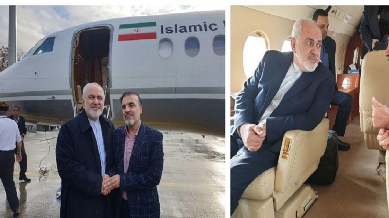 Akhirnya, AS Bebaskan Ilmuwan Iran ini
