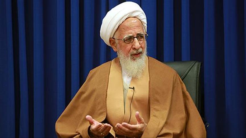 آیت اللہ جوادی آملی اور صہیونیت کے خلاف مبارزہ