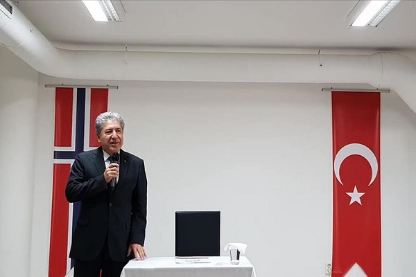 Norveç'te ırkçılığa karşı 10 bin Kur'an-ı Kerim dağıtılacak