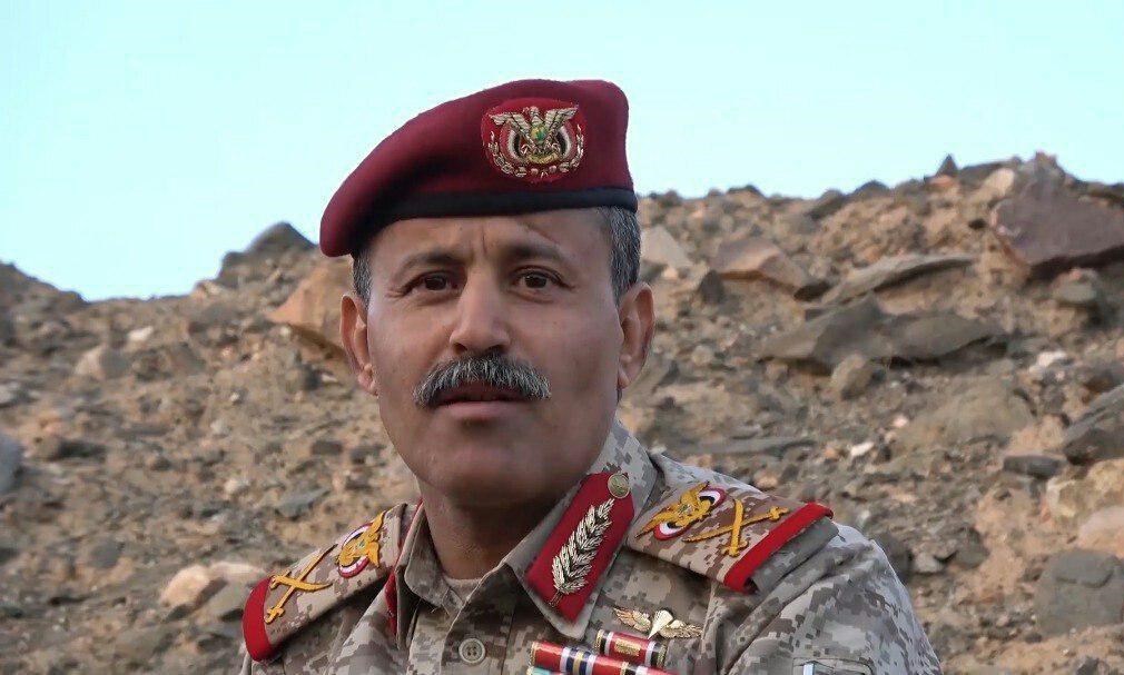 وزير دفاع حكومة صنعاء: جاهزون لشلّ قدرات العدو و"إسرائيل" ضمن أهدافنا