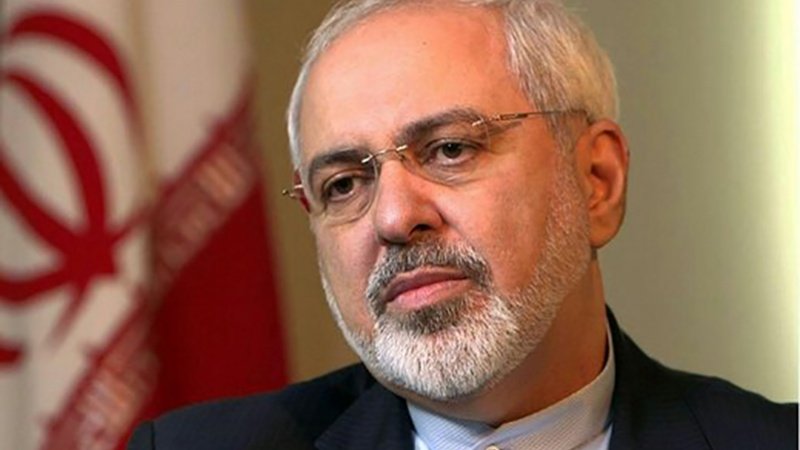 イラン外相が、イスラエルの核保有に対する西側諸国の沈黙を非難