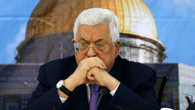 Otorita Ramallah Peringatkan AS dan Israel