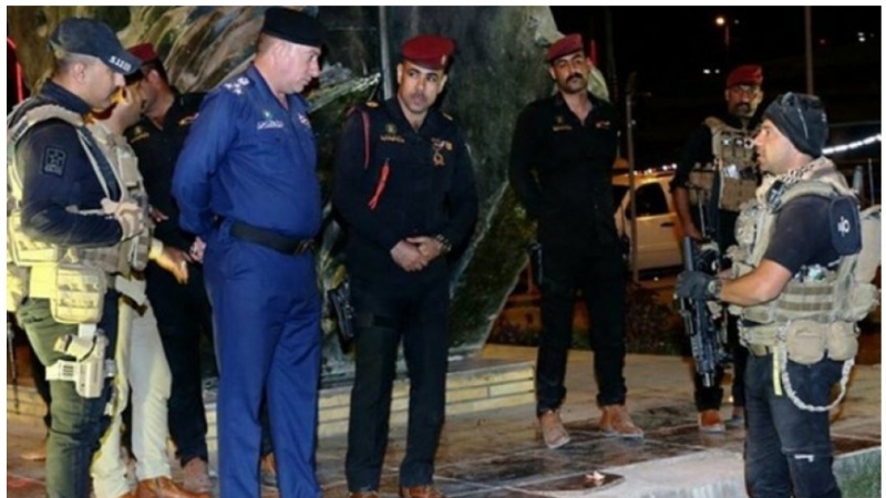 Mukteda Sadr’ın evine İHA saldırısı