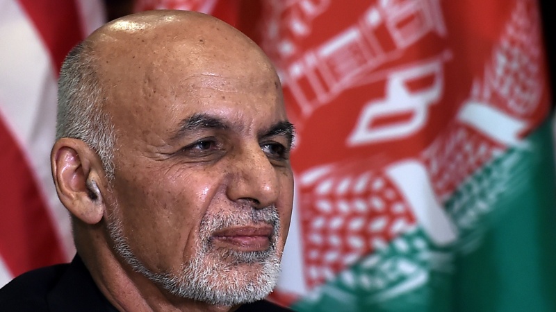 İran, Afganistan'da barış sürecini destekliyor