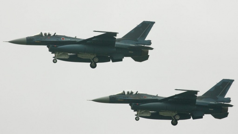 来年の日本の防衛予算、過去最高の５兆３０００億円に