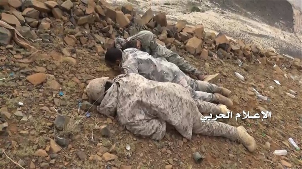 السعودية تعلن مقتل 3 من جنودها في منطقة جازان