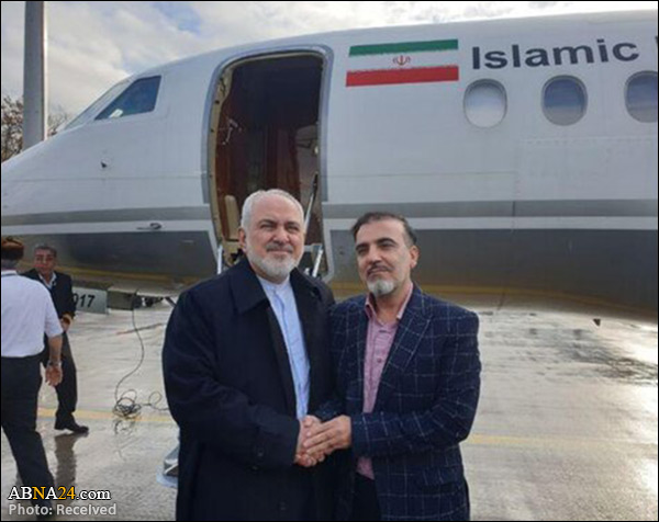 Washington number one enemy of Iranian people: Released Professor